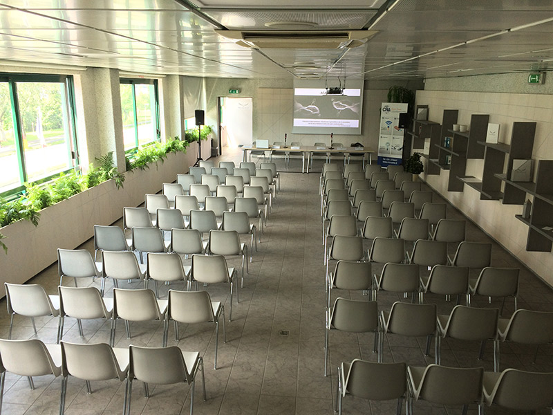 sala formazione